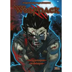 Volume cover